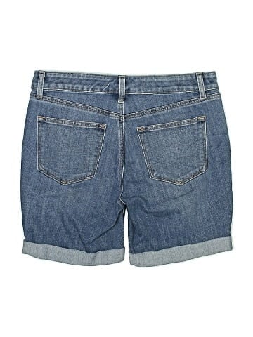 Flawless Denim Shorts (view 2)