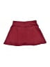 Unbranded Solid Burgundy Red Skort Size M - photo 1