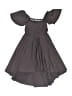 Mia Joy Gray Dress Size 2 - photo 1