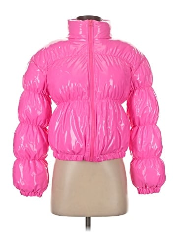 Steve Madden Snow Jacket (view 1)