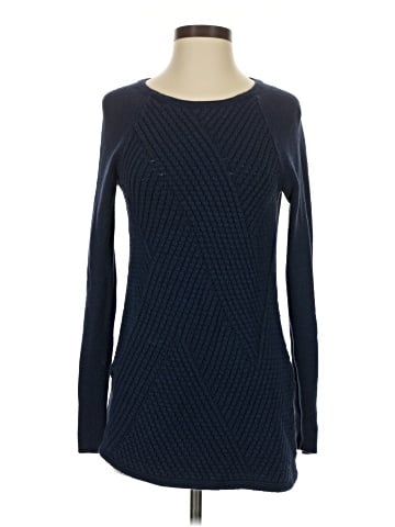 Lands' End Pullover Sweater (view 1)