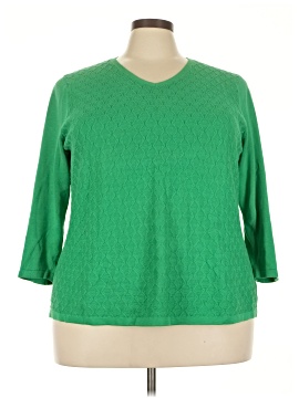 Talbots Outlet Pullover Sweater