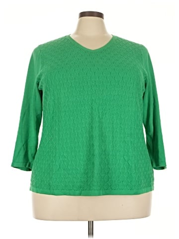 Talbots Outlet Pullover Sweater (view 1)