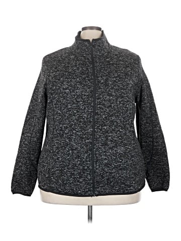 SWISSTECH Jacket (view 1)