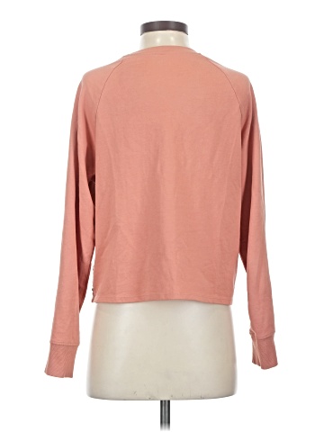 Akemi + Kin Pullover Sweater (view 2)