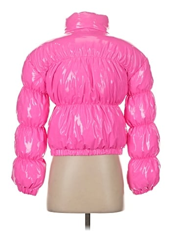 Steve Madden Snow Jacket (view 2)