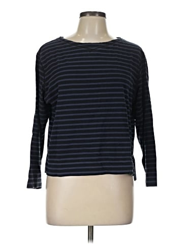 Alex Mill 3/4 Sleeve T-Shirt (view 1)