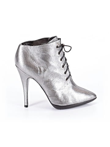 Sigerson Morrison Ankle Boots (view 1)