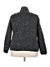 SWISSTECH 100% Polyester Gray Jacket Size 3X - photo 2