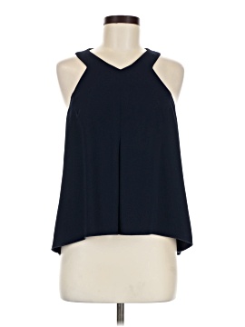 Trina Turk Sleeveless Blouse