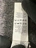 Primark Black 3/4 Sleeve Blouse Size 4 - photo 8