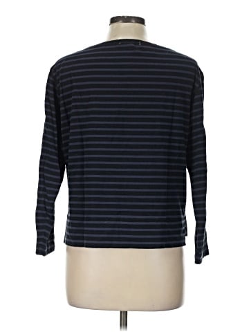 Alex Mill 3/4 Sleeve T-Shirt (view 2)