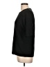 Chaus Black Pullover Sweater Size L - photo 5