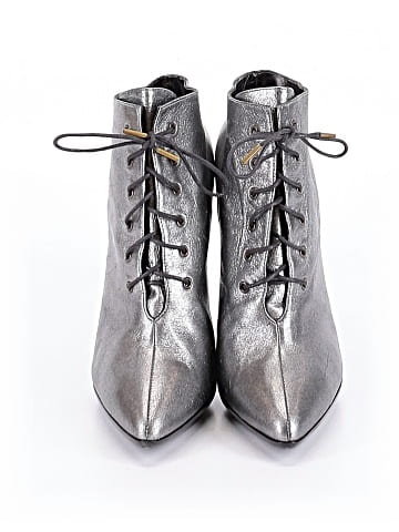 Sigerson Morrison Ankle Boots (view 2)
