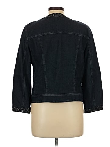 Focus 2000 Denim Jacket (view 2)