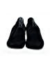 Munro American 100% Leather Solid Black Flats Size 9 (narrow) - photo 2