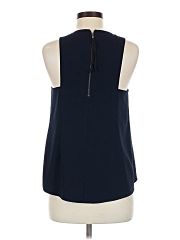 Trina Turk Sleeveless Blouse (view 2)