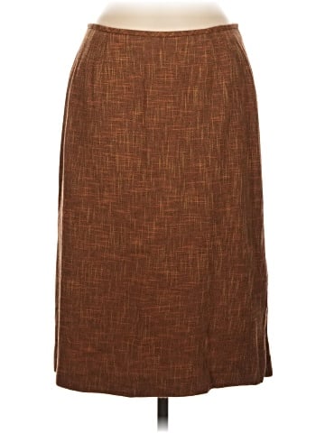 Lord & Taylor Casual Skirt (view 1)