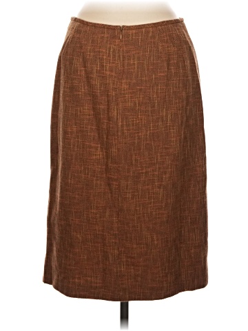 Lord & Taylor Casual Skirt (view 2)