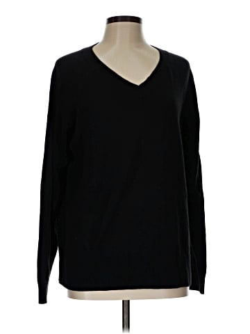 Lucky Brand Pullover Sweater (view 1)