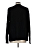 Lucky Brand Black Pullover Sweater Size L - photo 2