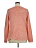 Coldwater Creek Orange Pullover Sweater Size XL - photo 2