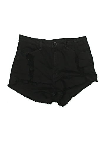 Vibrant M.I.U Shorts (view 1)