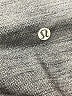 Lululemon Athletica Gray Active Pants Size 10 - photo 7
