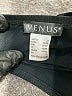 Venus Black Cocktail Dress Size S - photo 4