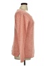 Coldwater Creek Orange Pullover Sweater Size XL - photo 4