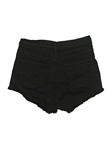 Vibrant M.I.U Shorts (view 2)