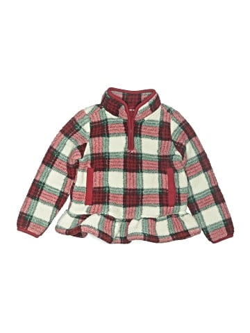 Gymboree Fleece Jacket (view 1)