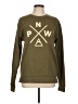R&K Green Sweatshirt Size L - photo 1
