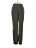 Athleta Solid Green Active Pants Size 2 - photo 1