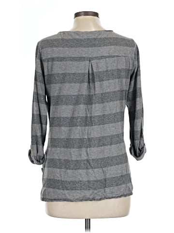 Woolrich Long Sleeve Henley (view 2)