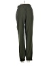 Athleta Solid Green Active Pants Size 2 - photo 2