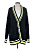 Zara Green Cardigan Size S - photo 1