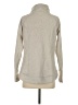 Xersion 100% Polyester Gray Turtleneck Sweater Size S - photo 2