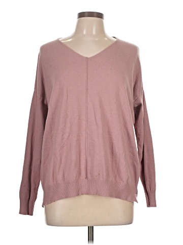 Tea n Rose Pullover Sweater (view 1)