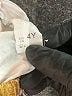 Unbranded Polka Dots Brown Tan Casual Pants Size 4 - photo 3