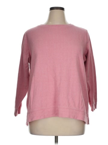 Lands' End Sweatshirt (view 1)