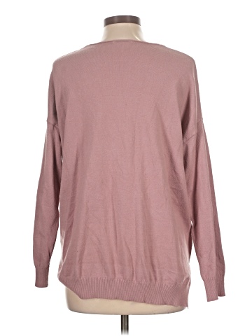 Tea n Rose Pullover Sweater (view 2)