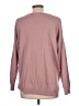Tea n Rose Pink Pullover Sweater Size L - photo 2