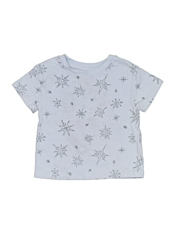 Cat & Jack Short Sleeve T-Shirt (view 1)