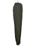 Athleta Solid Green Active Pants Size 2 - photo 4