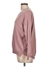 Tea n Rose Pink Pullover Sweater Size L - photo 5