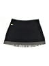 Lole Solid Black Active Skort Size M - photo 1