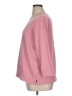 Lands' End Pink Sweatshirt Size 1X - photo 5