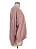 Tea n Rose Pink Pullover Sweater Size L - photo 4