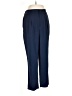 Halara 100% Polyester Blue Dress Pants Size M - photo 1